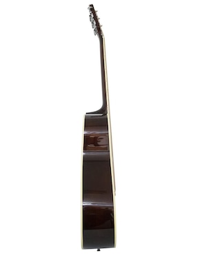 Guitarra electroacústica Oscar Schmidt OG2KOA
