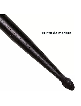 Baquetas para instrumentos musicales