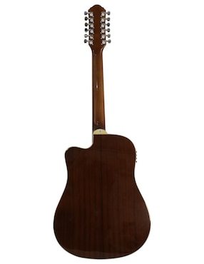 Guitarra Electroacústica Oscar Schmidt OD312CESM