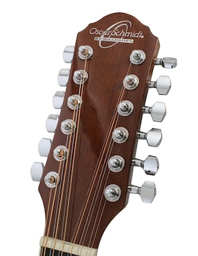 Guitarra Electroacústica Oscar Schmidt OD312CESM
