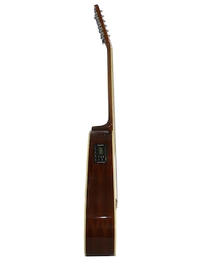 Guitarra Electroacústica Oscar Schmidt OD312CESM
