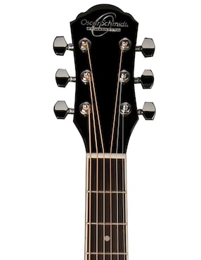 Guitarra electroacústica Oscar Schmidt OACEF