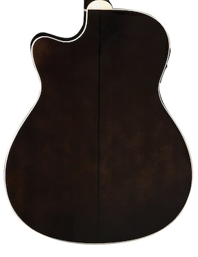 Guitarra electroacústica Oscar Schmidt OACEF
