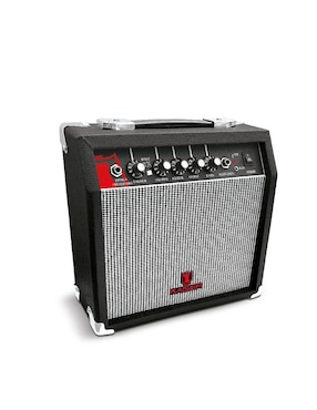 Amplificador para guitarra Kaiser KAG-2001 de 110 V - 120 V