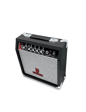 Amplificador para guitarra Kaiser KAG-2001 de 110 V - 120 V
