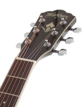 Guitarra electroacústica Oscar Schmidt OG2CE