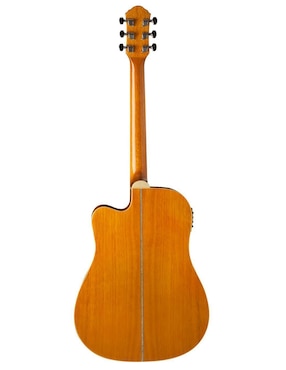 Guitarra electroacústica Oscar Schmidt OG2CEF