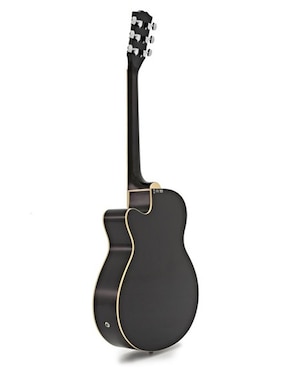 Guitarra Electroacústica Oscar Schmidt OG10CEF