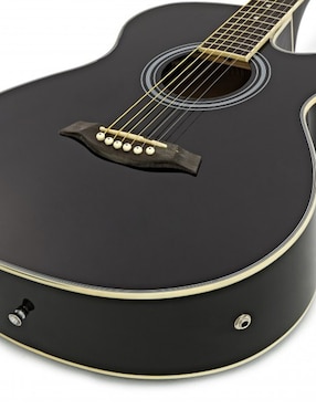 Guitarra Electroacústica Oscar Schmidt OG10CEF