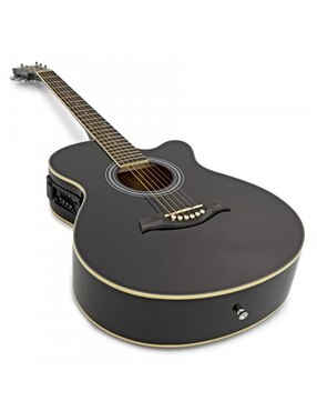 Guitarra Electroacústica Oscar Schmidt OG10CEF