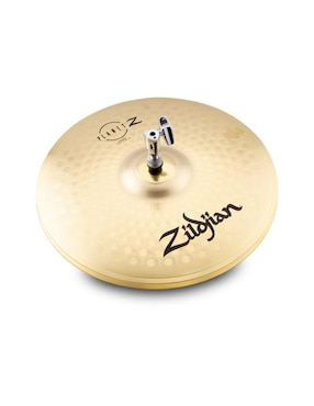 Set platillos Zildjian