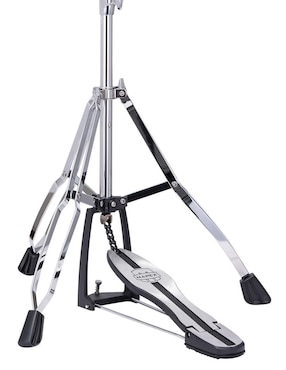 Atril para hit hat de batería Mapex de acero