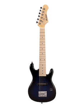 Guitarra eléctrica Status Zenda Pack-TBLS