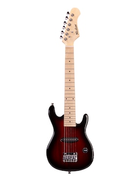 Guitarra eléctrica Status Zenda Guitar Pack-TRDS