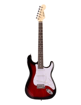 Guitarra eléctrica Status Riff Maker Pack-TRDS