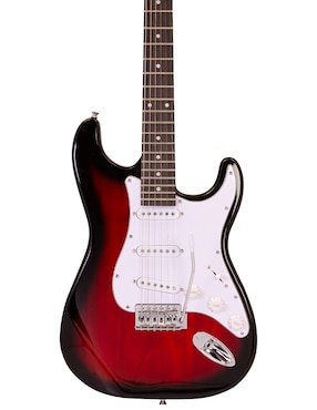 Guitarra eléctrica Status Riff Maker Pack-TRDS