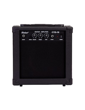 Guitarra eléctrica Status Riff Maker Pack-TRDS