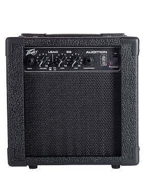 Guitarra eléctrica Peavey Raptor Plus JR PK-RD