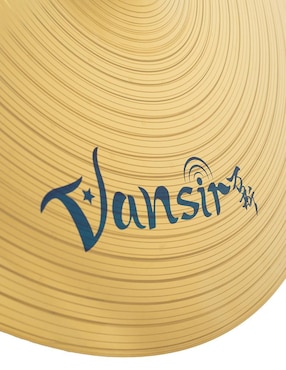 Platillo Ride Vansir