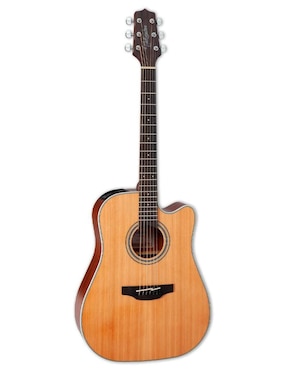 Guitarra Electroacústica Takamine GD20CE NS