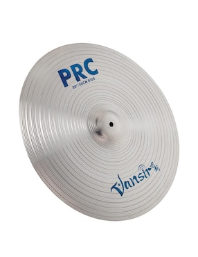 Platillo Ride Vansir