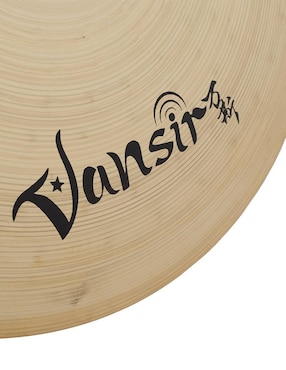 Platillo Ride Vansir
