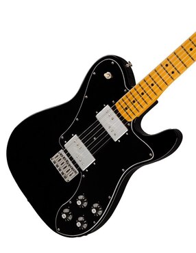 Guitarra eléctrica Fender American Vintage II 1975 Telecaster Deluxe