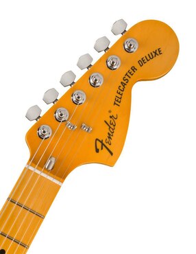 Guitarra eléctrica Fender American Vintage II 1975 Telecaster Deluxe