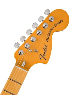 Guitarra eléctrica Fender American Vintage II 1975 Telecaster Deluxe