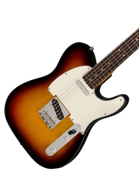 Guitarra eléctrica Fender American Vintage II 1963 Telecaster