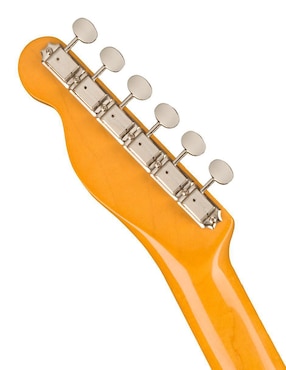 Guitarra eléctrica Fender American Vintage II 1963 Telecaster
