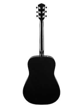 Guitarra acústica Fender CD-60 Dreadnought V3 With Case
