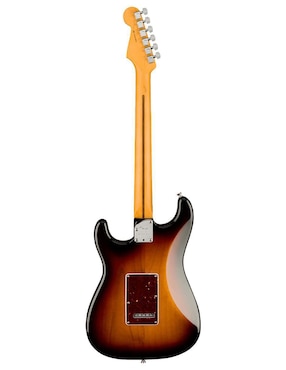 Guitarra eléctrica Fender American Professional II Stratocaster, 3-Color Sunburst