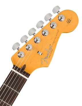 Guitarra eléctrica Fender American Professional II Stratocaster, 3-Color Sunburst