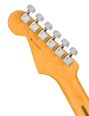 Guitarra eléctrica Fender American Professional II Stratocaster, 3-Color Sunburst