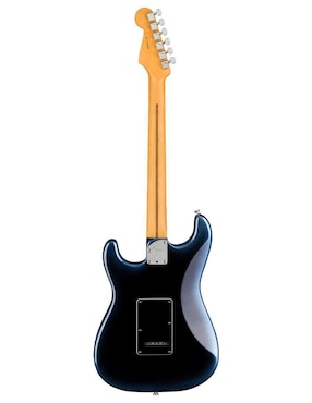 Guitarra eléctrica Fender American Professional II Stratocaster, Dark Night