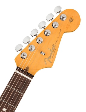 Guitarra eléctrica Fender American Professional II Stratocaster, Dark Night