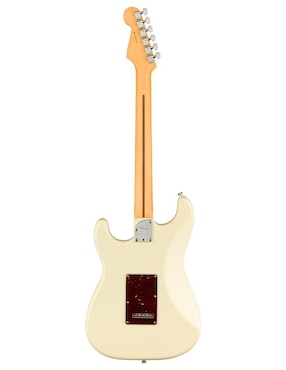 Guitarra eléctrica Fender American Professional II Stratocaster, Olympic White