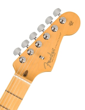 Guitarra eléctrica Fender American Professional II Stratocaster, Olympic White
