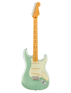 Guitarra Eléctrica Fender American Professional II Stratocaster Mystic Surf Green