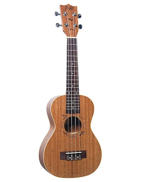 Ukelele Concierto Caoba Flight
