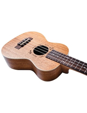 Ukelele Concierto Caoba Flight