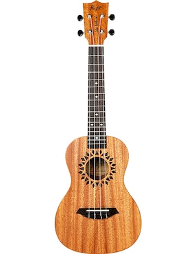 Ukelele Concierto Elise Ecklund Signature Flight