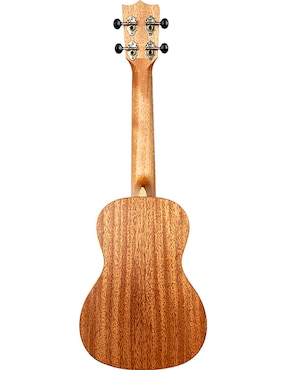 Ukelele Concierto Elise Ecklund Signature Flight