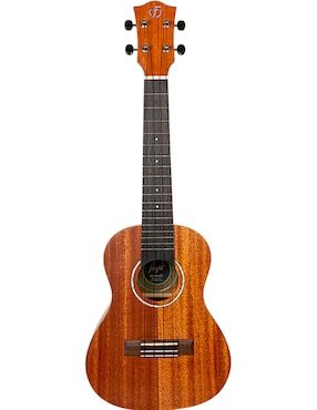 Ukelele Concierto Antonia Flight