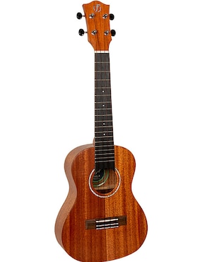 Ukelele Concierto Antonia Flight
