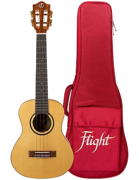 Ukulele Flight