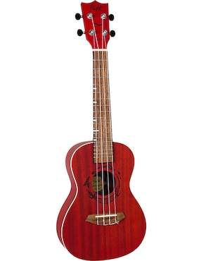 Ukelele Concierto Gema Coral Flight