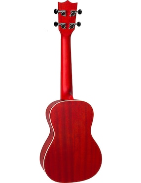 Ukelele Concierto Gema Coral Flight