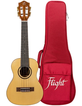 Ukulele Flight